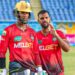 Trinbago Knight Riders Vs Antigua And Barbuda Falcons, Caribbean Premier League 2024: When, Where To Watch TKR Vs ABF Match