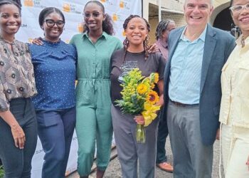 Trini leads project for first Sargassum-powered vehicle | Local Business