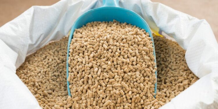 Trouw Nutrition opens new feed mill in Canada