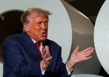 Trump Lauds ‘Street Smart’ Leaders Shipping Criminals to US – South Arkansas Sun