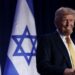 Trump Levels Disturbing Accusation About Election at Jewish People