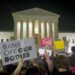 Trump Stakes Out the Vital Center in America's Tumultuous Abortion Debate