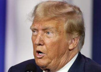 Trump Threatens To Withhold Money To Put Out California Fires