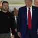 Trump and Zelenskyy meet in New York amid rising questions about US support for Ukraine | Colorado In DC