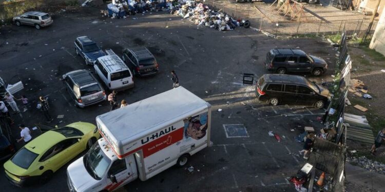 Trump highlights Colorado's degradation | Denver Gazette | Opinion