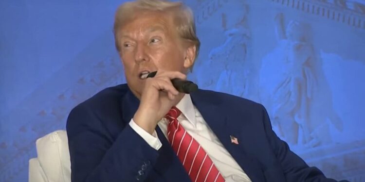 Trump needs to win and clean house of RINOs