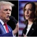 Trump slams CA mismanagement as preview of Harris presidency