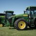 Trump threatened John Deere. It’s just his latest attempt to bully a legendary American company