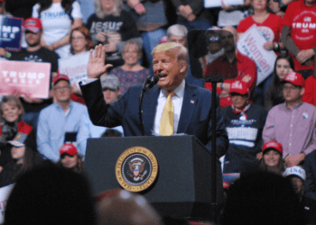 Trump's Call for 'Remigration' Is Another Sign That He Wants To Create Fascist America