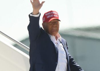 Trump’s anti-California riff ignores positives