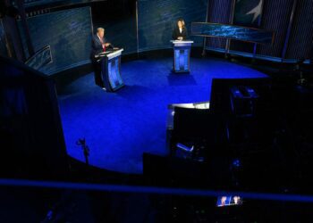 Trump's sudden concern for Springfield's dogs and cats a distraction