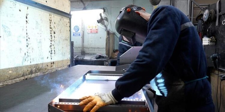 Turkish construction firm Karmod adds Argentina as 137th export destination