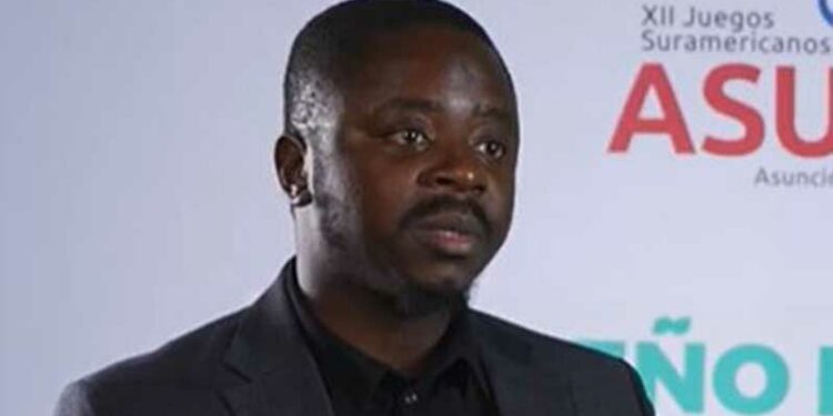 Twenty nations confirmed for 51st CAC bodybuilding championships next month...