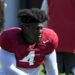 Two Alabama football five-star recruits emerging in second year