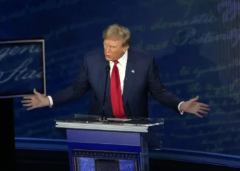 UA College Democrats plan to protest Trump's Tuscaloosa visit