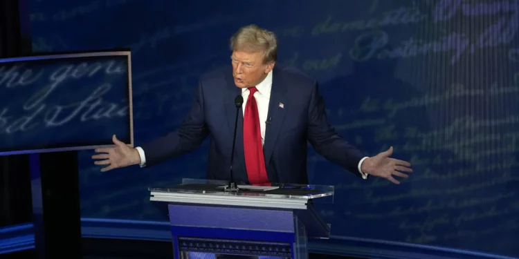 UA College Democrats plan to protest Trump's Tuscaloosa visit