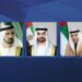 UAE Leaders Extend Independence Day Greetings to Central American Presidents