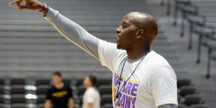 UAlbany men's basketball: Great Danes' schedule includes Puerto Rico tournament, game at Syracuse | Sports