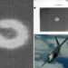 UFO flying over Canada shot down by US in Feb. 2023 seen in new picture