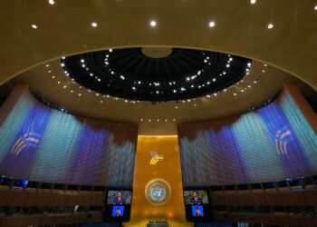 UN nations endorse a 'Pact of the Future,' and the body's leader says it must be more than talk