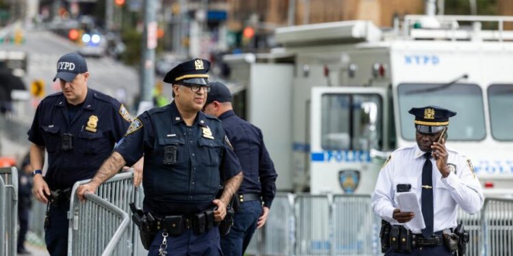 UNGA: Inside one of the biggest security operations in America: Protecting thousands of visiting world leaders