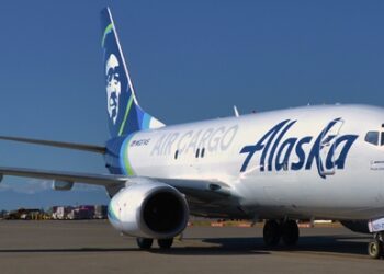US DOT approves Alaska Airlines-Hawaiian merger