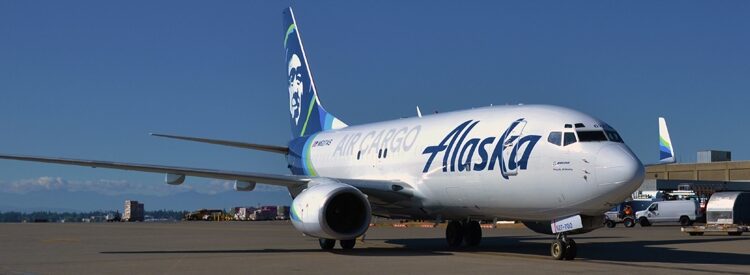 US DOT approves Alaska Airlines-Hawaiian merger
