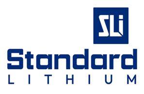 Standard Lithium