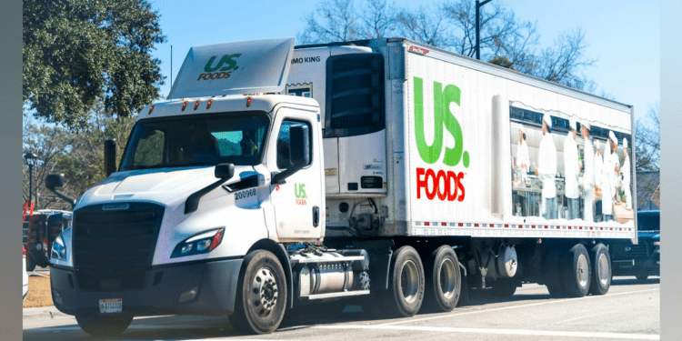 US Foods boosts Feeding America's Direct to Neighbor project