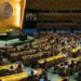 US-Global politics: At the UN, world leaders try to lay out a vision for the future and actually make it happen