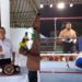 US Heavyweight Zeno Vooris Scores Brutal Knockout Goes 4-0-4KO In Colombia