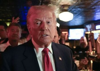 US: Iran sent hacked Trump info