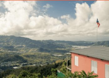 U.S. Island Territory Puerto Rico Inches Towards Statehood · The Floridian