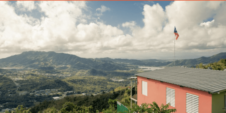 U.S. Island Territory Puerto Rico Inches Towards Statehood · The Floridian