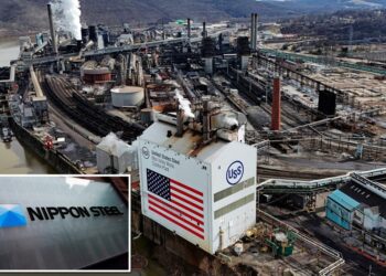 US Steel will cut jobs, close plants, move HQ from Pittsburgh if Nippon sale fails, CEO warns