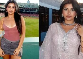 US Student Dhruvi Patel Crowned Miss India Worldwide 2024, Aiming for Bollywood and Beyond