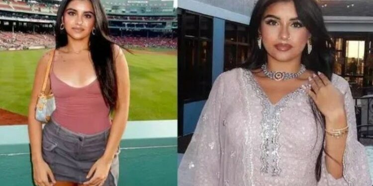 US Student Dhruvi Patel Crowned Miss India Worldwide 2024, Aiming for Bollywood and Beyond