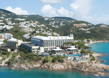US Virgin Islands Travel Guide, News and Information