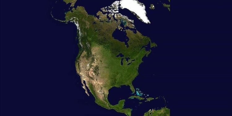 US acquired nearly 40% of its territory through land purchases