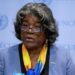 US backs 2 permanent seats for African nations on the UN Security Council