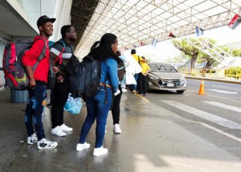 Harris-Trump debate nabs at least 57.5M viewers, per early ratings