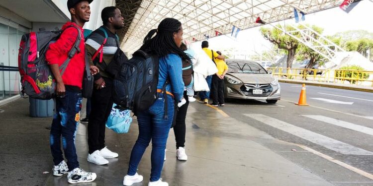 Harris-Trump debate nabs at least 57.5M viewers, per early ratings