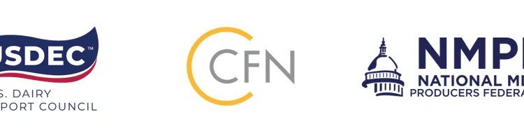 U.S. exporters of certain cheeses and meats will continue to be able to use those terms in Chile