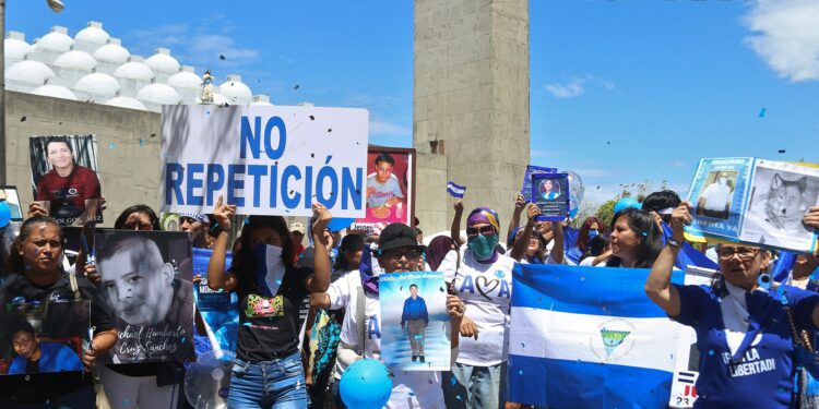 US secures release of 135 political prisoners from Nicaragua | Human Rights News