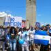 US secures release of 135 political prisoners from Nicaragua | Human Rights News