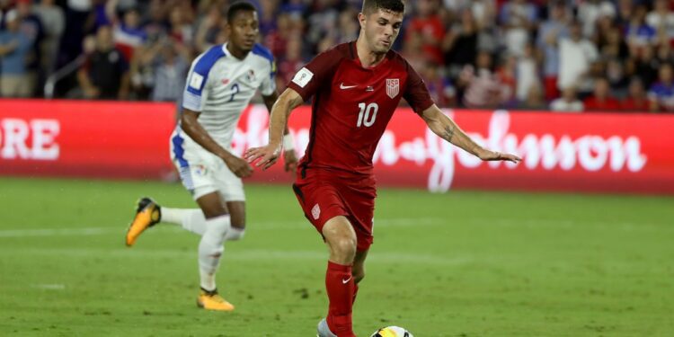 USA draws with New Zealand as Pochettino awaits