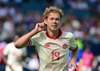 USA slumps to first home defeat against Canada in 67 years