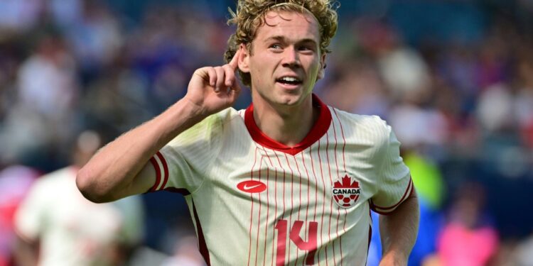 USA slumps to first home defeat against Canada in 67 years