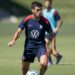 USMNT's Gio Reyna to miss matches vs. Canada and New Zealand
