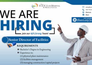 USVI Receives $600,000 Grant to Expand Mental Health and Substance Use Disorder